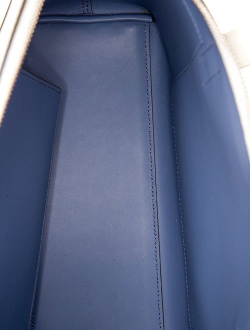 Kate Spade New York Leather Top Handle Bag