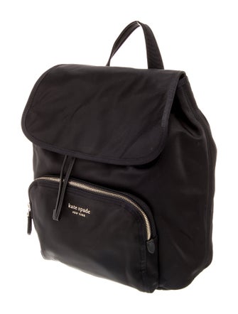 Kate Spade New York Nylon Sam