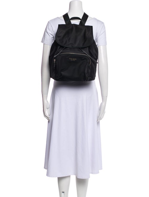 Kate Spade New York Nylon Sam