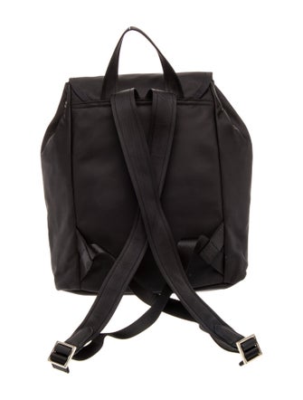 Kate Spade New York Nylon Sam