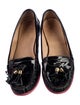 Kate Spade New York Patent Leather Loafers