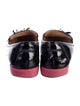Kate Spade New York Patent Leather Loafers