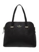 Kate Spade New York Leather Top Handle Bag