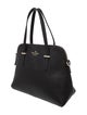 Kate Spade New York Leather Top Handle Bag