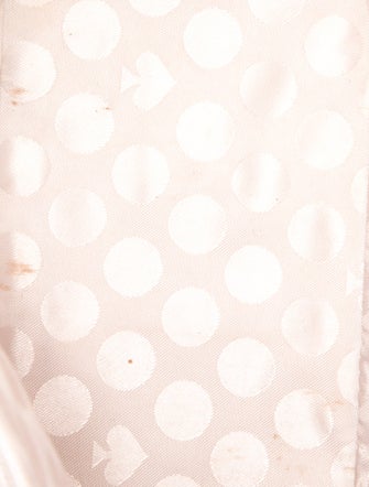 Kate Spade New York Leather Top Handle Bag