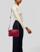 Kate Spade New York Saffiano Leather Crossbody Bag
