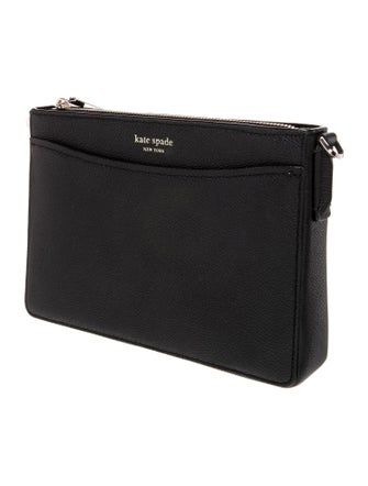 Kate Spade New York Leather Portfolio