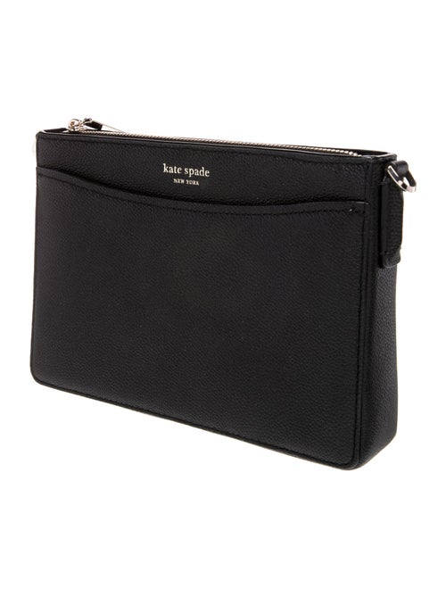 Kate Spade New York Leather Portfolio