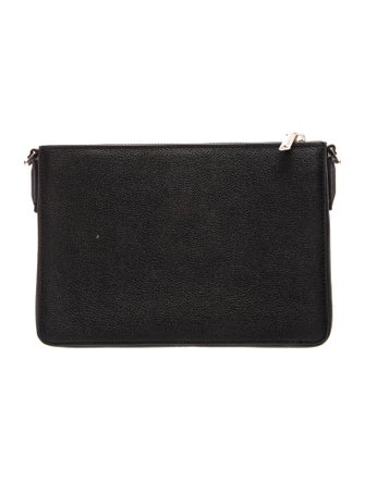 Kate Spade New York Leather Portfolio