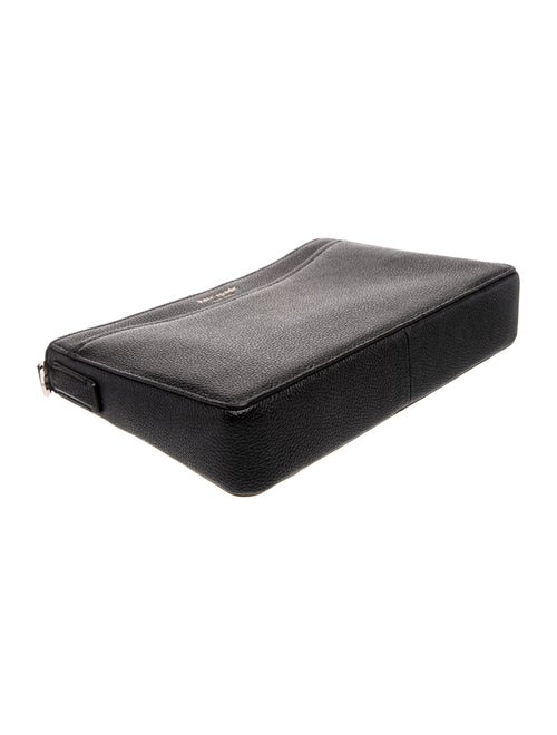 Kate Spade New York Leather Portfolio