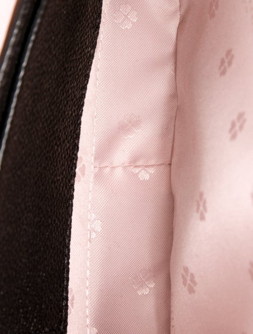 Kate Spade New York Leather Portfolio