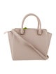 Kate Spade New York Leather Top Handle Bag