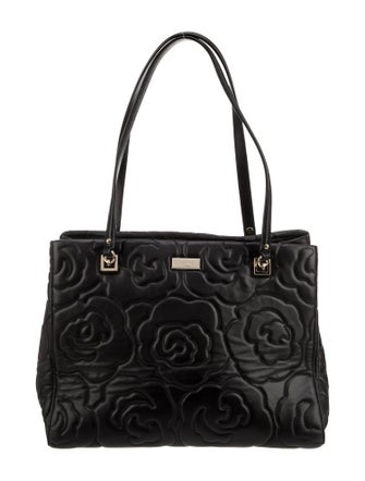 Kate Spade New York Leather Shoulder Bag