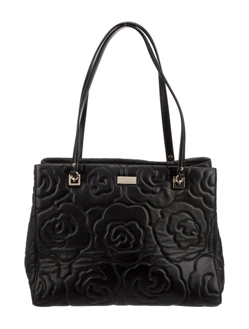 Kate Spade New York Leather Shoulder Bag