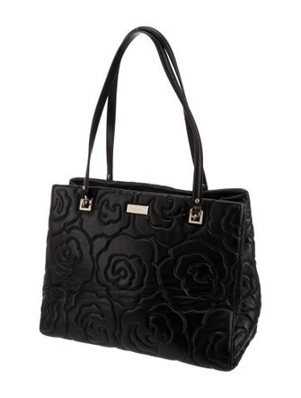 Kate Spade New York Leather Shoulder Bag