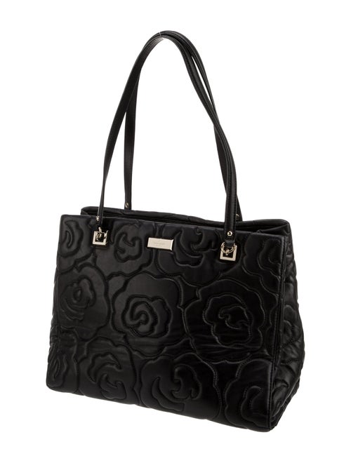 Kate Spade New York Leather Shoulder Bag