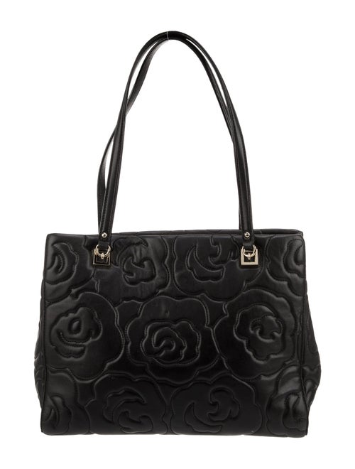 Kate Spade New York Leather Shoulder Bag