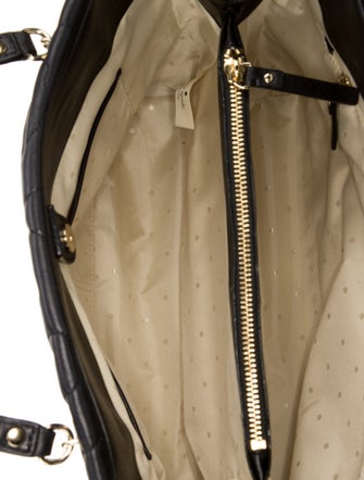 Kate Spade New York Leather Shoulder Bag