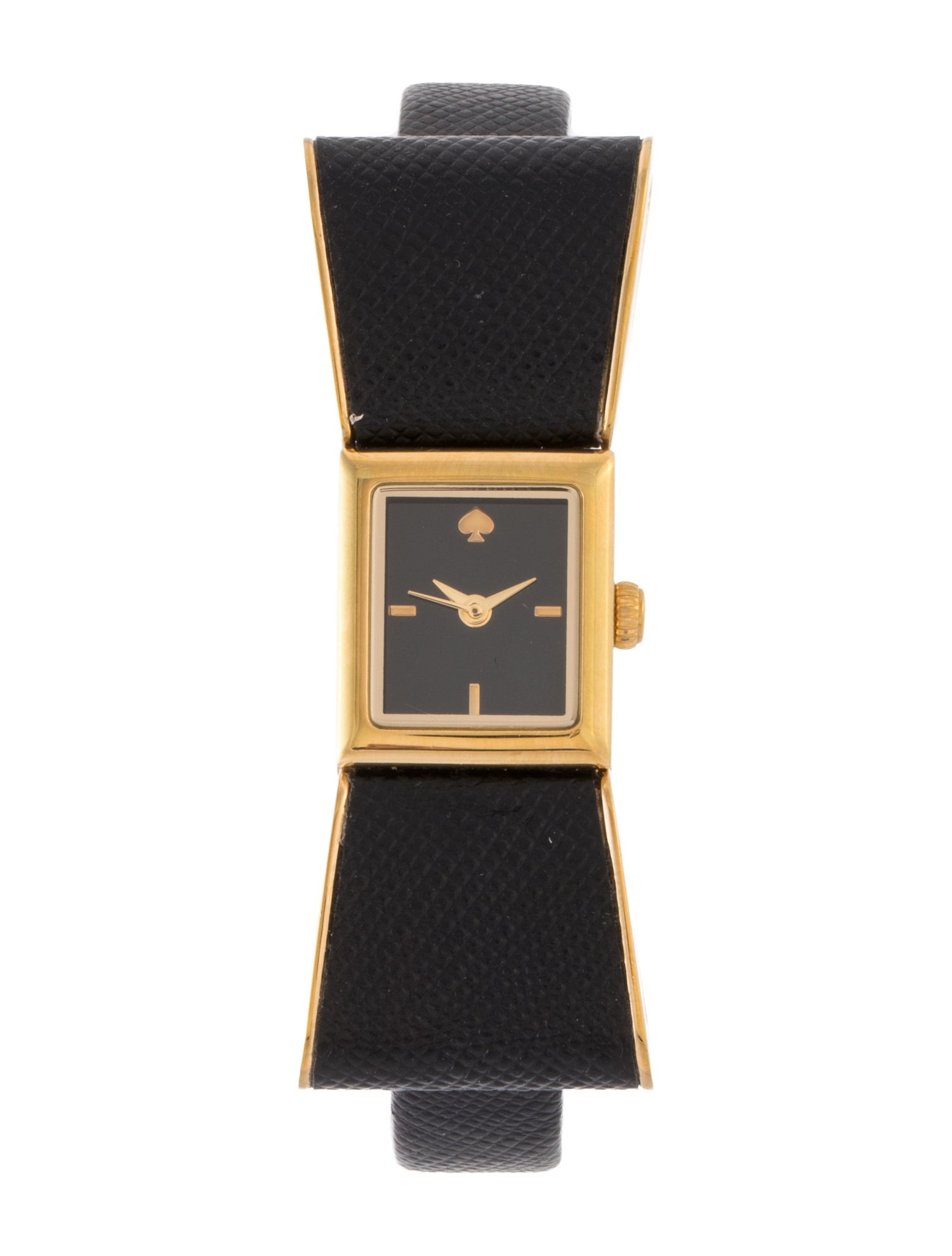 Kate Spade New York Stack Watch
