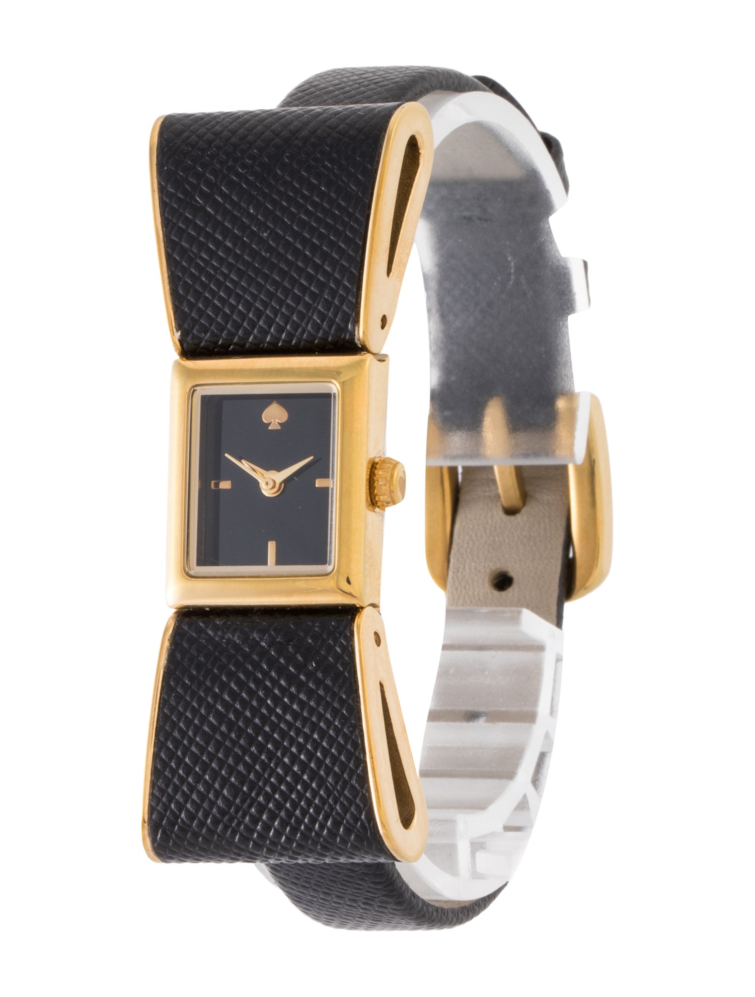 Kate Spade New York Stack Watch