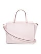 Kate Spade New York Leather Top Handle Bag