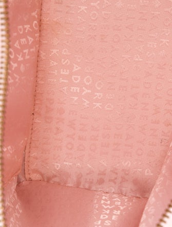 Kate Spade New York Leather Top Handle Bag