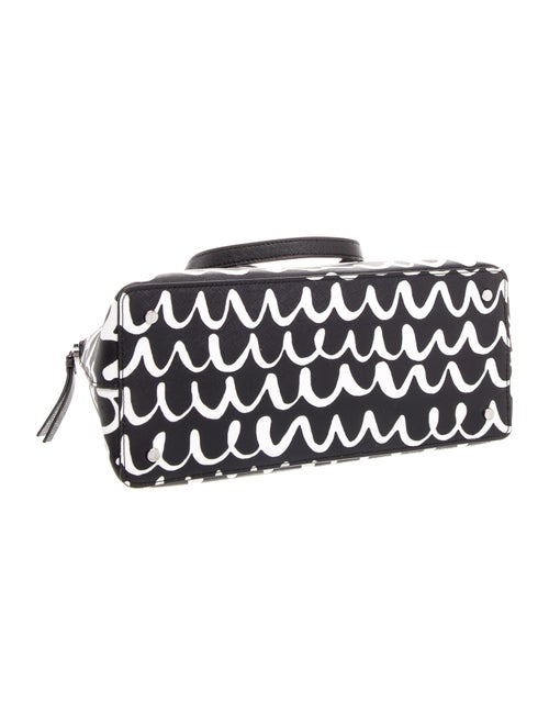 Kate Spade New York Leather Top Handle Bag