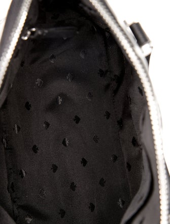 Kate Spade New York Leather Top Handle Bag