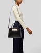 Kate Spade New York Leather Top Handle Bag