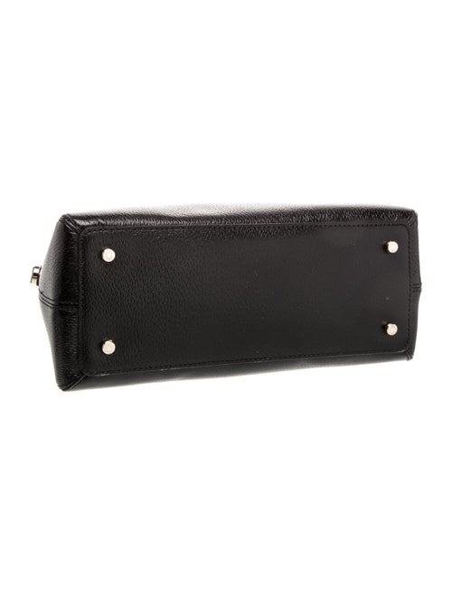 Kate Spade New York Leather Top Handle Bag
