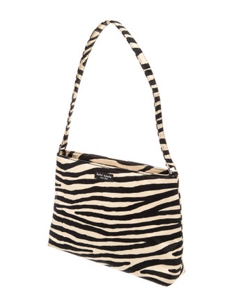 Kate Spade New York Canvas Shoulder Bag