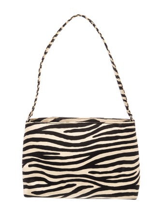 Kate Spade New York Canvas Shoulder Bag