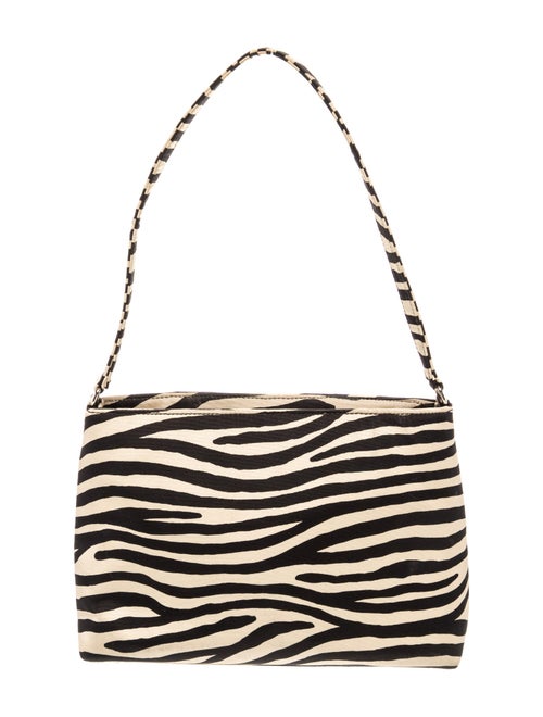 Kate Spade New York Canvas Shoulder Bag