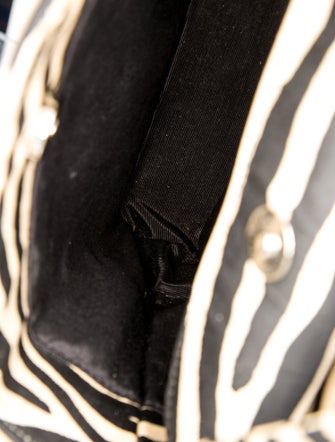 Kate Spade New York Canvas Shoulder Bag