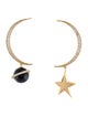 Kate Spade New York 'On The Asymmetrical' Drop Earrings