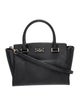 Kate Spade New York Leather Top Handle Bag