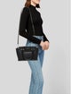 Kate Spade New York Leather Top Handle Bag