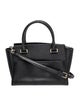 Kate Spade New York Leather Top Handle Bag