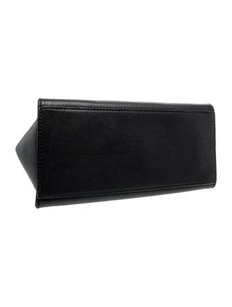 Kate Spade New York Leather Top Handle Bag