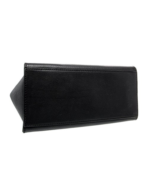 Kate Spade New York Leather Top Handle Bag