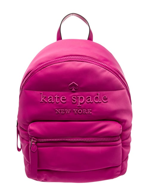 Kate Spade New York Nylon Ella