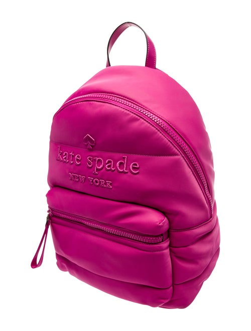 Kate Spade New York Nylon Ella