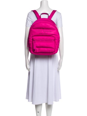 Kate Spade New York Nylon Ella