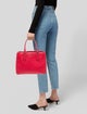 Kate Spade New York Leather Top Handle Bag