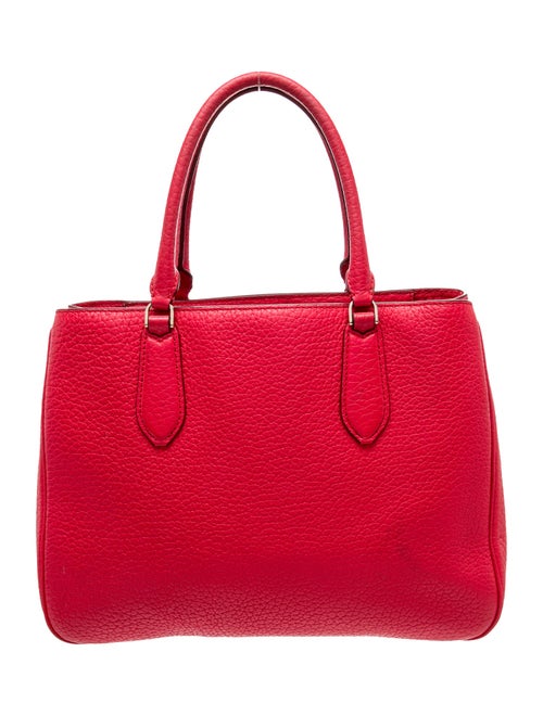 Kate Spade New York Leather Top Handle Bag
