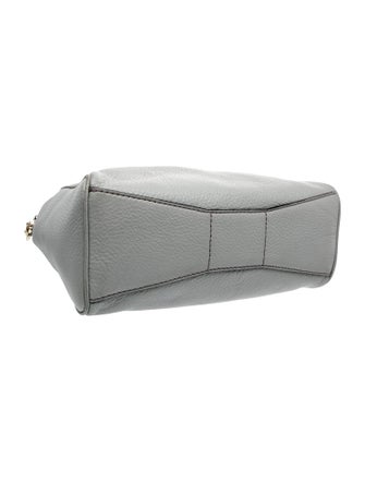 Kate Spade New York Leather Top Handle Bag