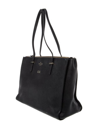 Kate Spade New York Saffiano Leather Shoulder Bag