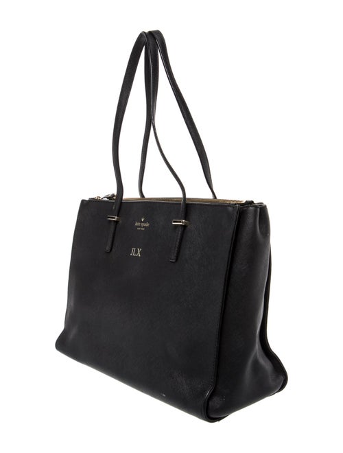 Kate Spade New York Saffiano Leather Shoulder Bag
