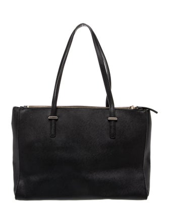 Kate Spade New York Saffiano Leather Shoulder Bag