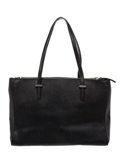 Kate Spade New York Saffiano Leather Shoulder Bag